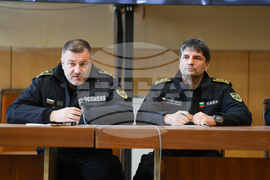 СДВР - брифинг
