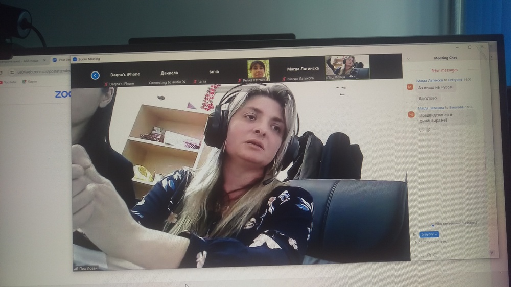 В област Ловеч стартират национални програми за превенция употребата на психоактивни вещества в училищна среда 