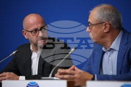 Национален пресклуб на БТА София - пресконференция - „Европейски регламенти за нулеви емисии. Да превърнем предизвикателствата пред България в успешен път за развитие“