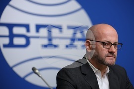 Национален пресклуб на БТА София - пресконференция - „Европейски регламенти за нулеви емисии. Да превърнем предизвикателствата пред България в успешен път за развитие“