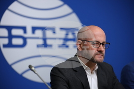 Национален пресклуб на БТА София - пресконференция - „Европейски регламенти за нулеви емисии. Да превърнем предизвикателствата пред България в успешен път за развитие“