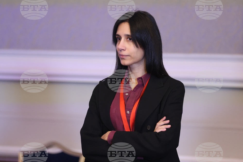 Кръгла маса - Публично-частни партньорства в България