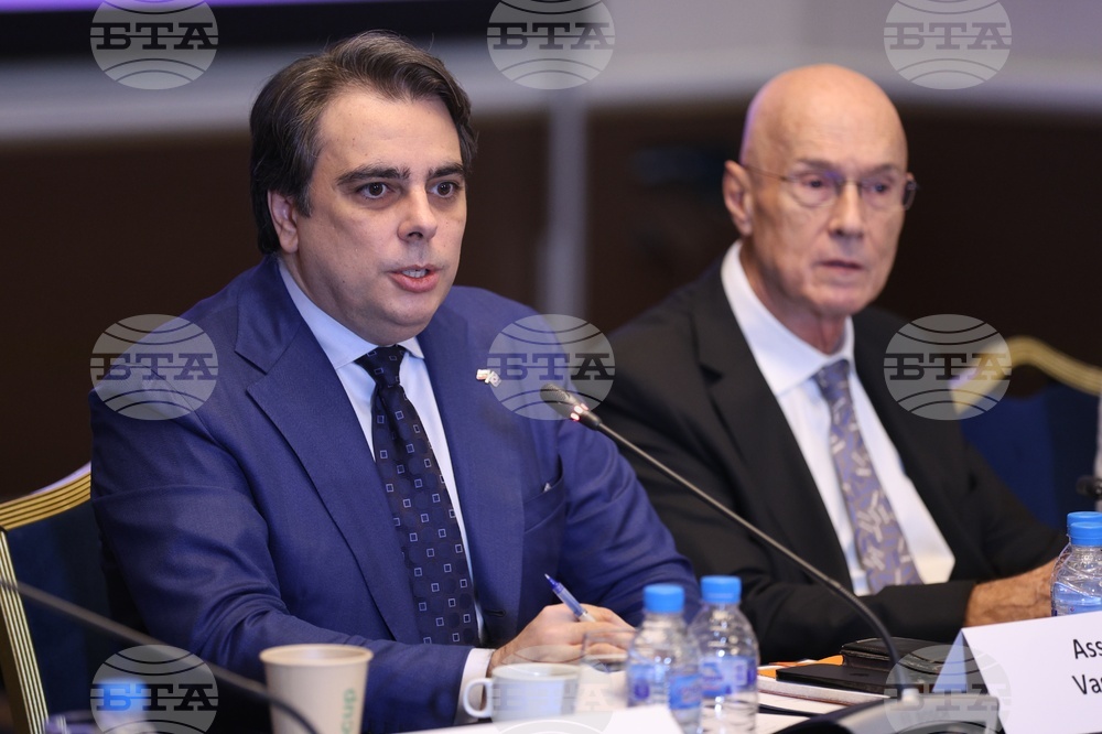 Finance Minister: Bulgarian Economy Needs Strong Boost to Capital Investment in Tangible Assets