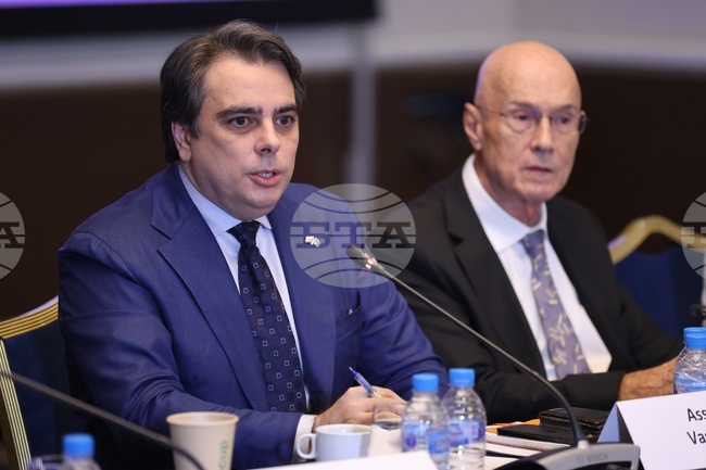 Кръгла маса - Публично-частни партньорства в България