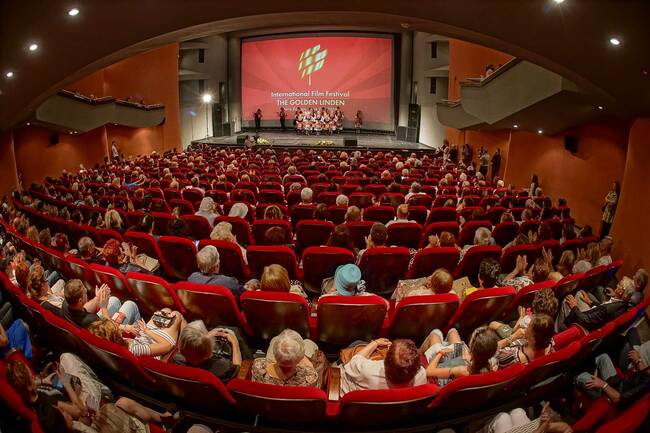 Девет нови филма от Европа ще се състезават в конкурсната програма на "Златната липа 2022", който се открива утре в Стара Загора