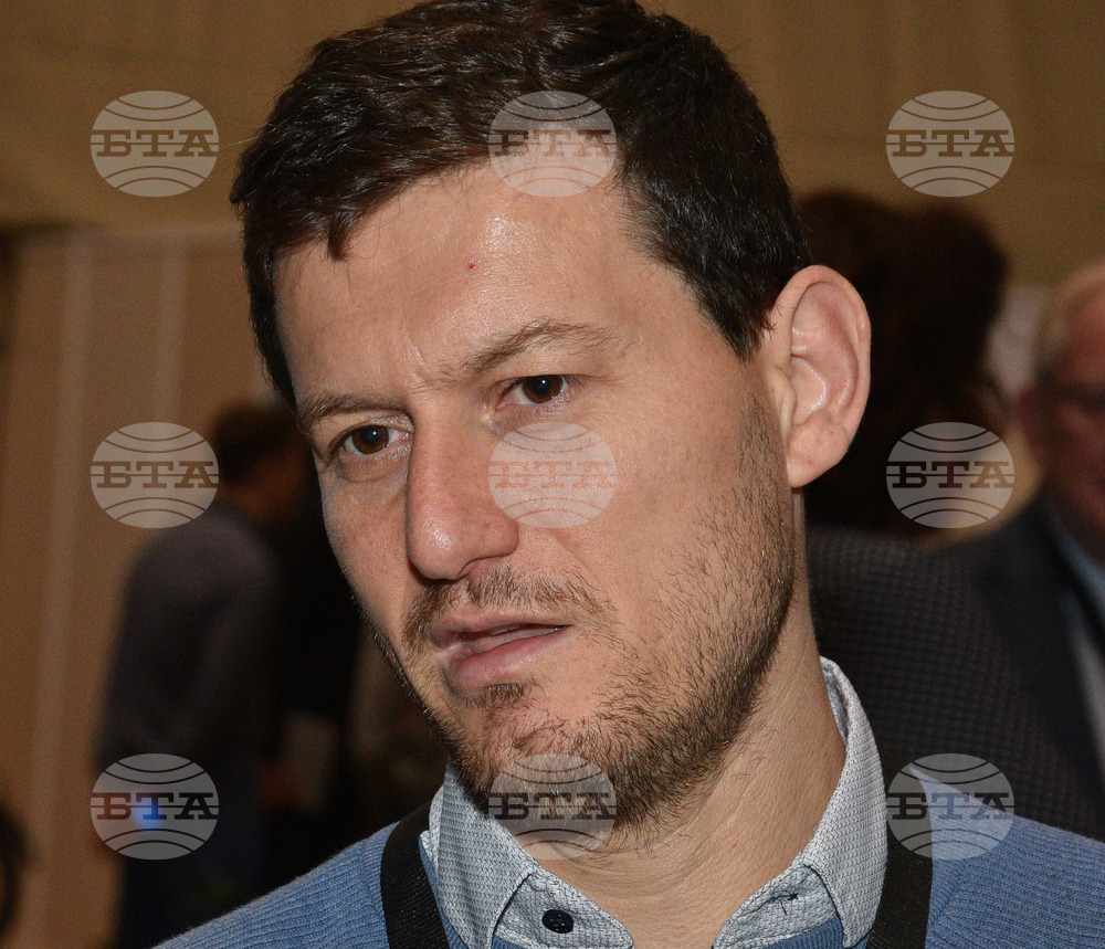 Варна - форум за технологии и иновации Innowave Summit - откриване