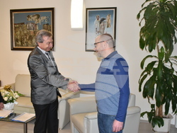 Снимка: Община Ловеч