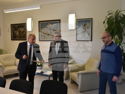 Снимка: Община Ловеч