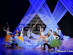 Снимка: Община Сливен