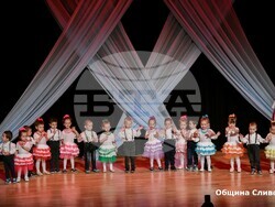 Снимка: Община Сливен