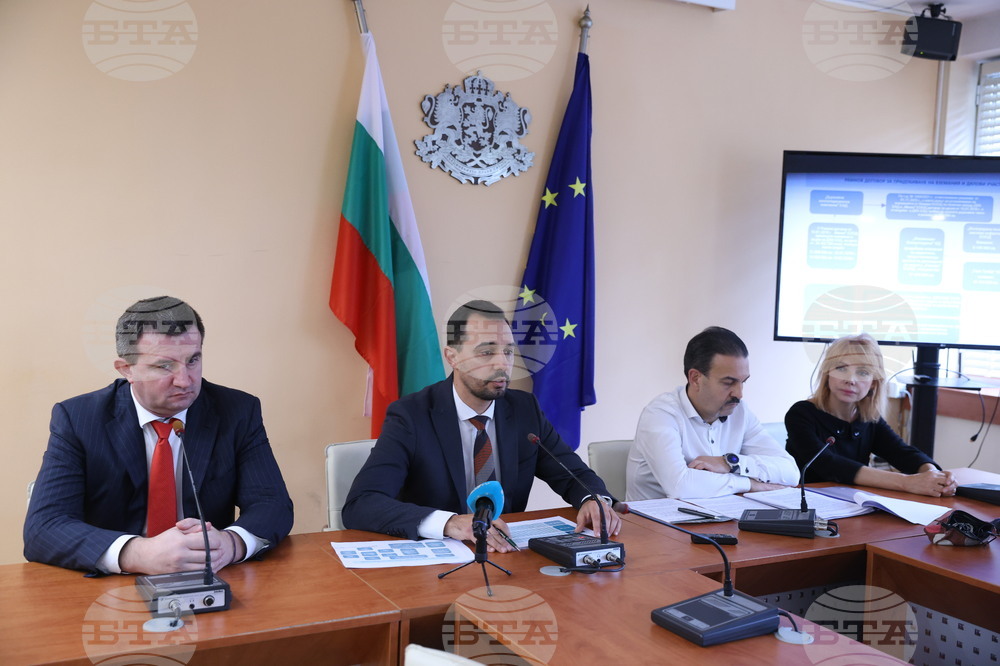 Богдан Богданов - пресконференция