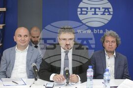 Република Северна Македония - БТА - Български гласове за Европа