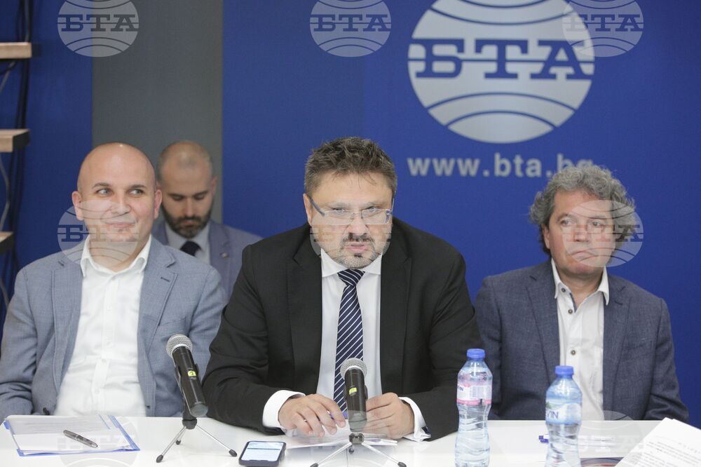 Република Северна Македония - БТА - Български гласове за Европа