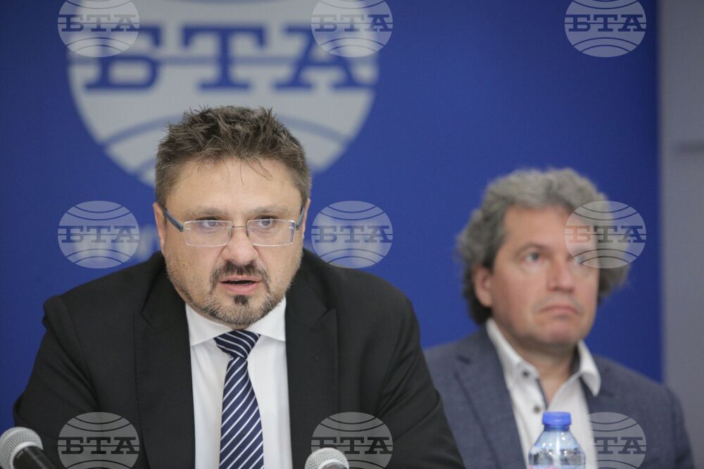 Република Северна Македония - БТА - Български гласове за Европа