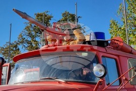 Село Корен - полигон "Корен" - Ден на отворените врати