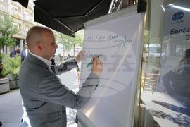 Република Северна Македония - БТА - Български гласове за Европа