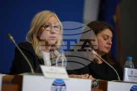 Национален пресклуб на БТА София - пресконференция -„Ден на четенето в България – превенция срещу неграмотността в страната ни“