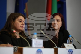 Национален пресклуб на БТА София - пресконференция -„Ден на четенето в България – превенция срещу неграмотността в страната ни“