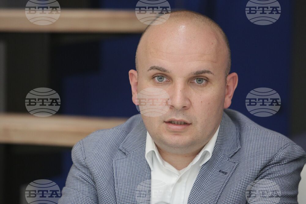 Република Северна Македония - БТА - Български гласове за Европа