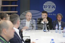 Република Северна Македония - БТА - Български гласове за Европа