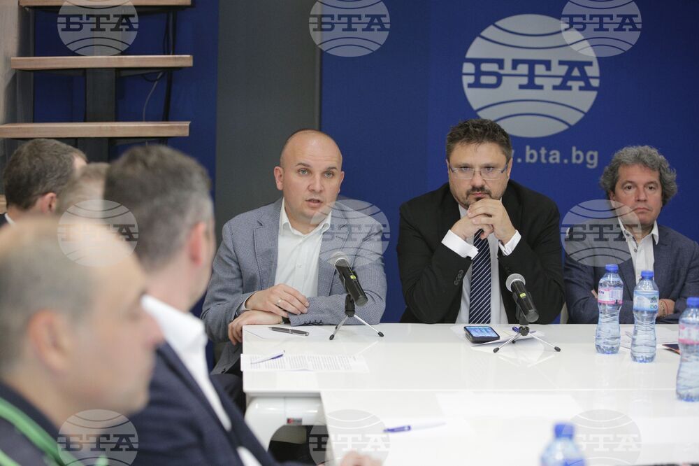 Република Северна Македония - БТА - Български гласове за Европа