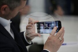 Република Северна Македония - БТА - Български гласове за Европа