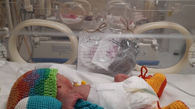 През 2024 година в България са родени 5293 бебета с тегло под 2500 гр и 481 бебета с тегло под 1500 гр, съобщиха от МЗ