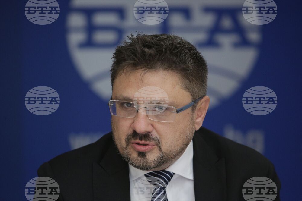 Република Северна Македония - БТА - Български гласове за Европа