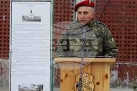 Ямбол - военни формирования - Ден на отворени врати