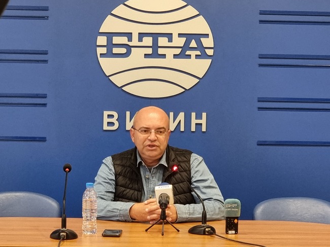 Пресконференция на тема: "Представяне на резултатите от археологическите разкопки на Рациария, Антична Бонония и Кастра Мартис през сезон 2023"