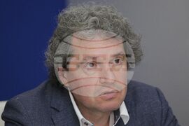 Тошко Йорданов, Скопие, Република Северна Македония - БТА - Български гласове за Европа