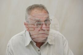 Владимир Перев, Скопие, Република Северна Македония - БТА - Български гласове за Европа