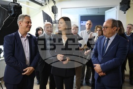 БАН - Институт по информационни и комуникационни технологии - Илиана Иванова