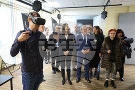 БАН - Институт по информационни и комуникационни технологии - Илиана Иванова