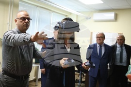 БАН - Институт по информационни и комуникационни технологии - Илиана Иванова