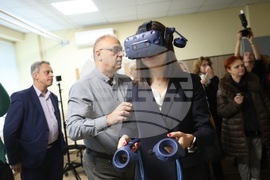 БАН - Институт по информационни и комуникационни технологии - Илиана Иванова