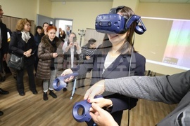 БАН - Институт по информационни и комуникационни технологии - Илиана Иванова