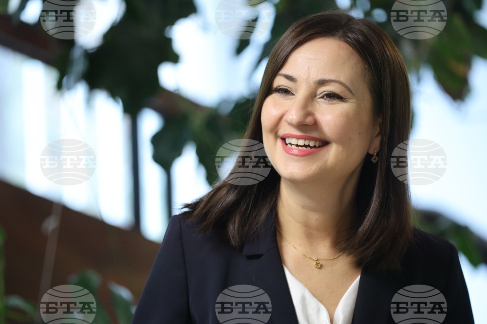 БАН - Институт по информационни и комуникационни технологии - Илиана Иванова