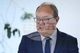 БАН - Институт по информационни и комуникационни технологии - Илиана Иванова