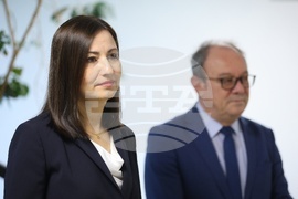 БАН - Институт по информационни и комуникационни технологии - Илиана Иванова