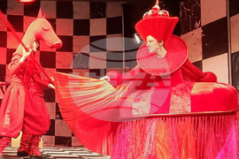 Варна - Куклен театър - премиера