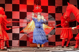 Варна - Куклен театър - премиера 