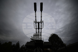 Благоевград - военно поделение - ден на отворени врати