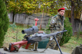 Благоевград - военно поделение - ден на отворени врати