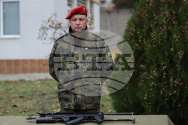 Благоевград - военно поделение - ден на отворени врати