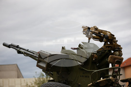 Благоевград - военно поделение - ден на отворени врати