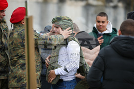 Благоевград - военно поделение - ден на отворени врати