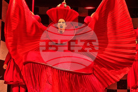 Варна - Куклен театър - премиера