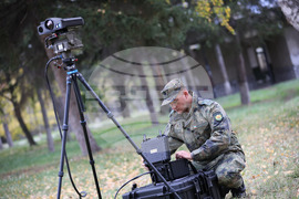 Благоевград - военно поделение - ден на отворени врати