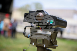 Благоевград - военно поделение - ден на отворени врати